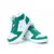 Zapatillas Atomik Jam Verde Junior en internet