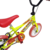 Bicicleta Tomaselli Mini R12 - tienda online