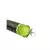 Tubo de pelotas de tenis Snauwaert Premium x3, con pelotas amarillas visibles en su interior.