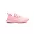 Zapatillas A Nation Leap para mujer en color rosa, con diseño moderno y cómodo.