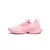 Zapatillas A Nation Leap para mujer en color rosa, con un diseño moderno y cómodo.