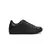 Zapatillas A Nation The Icon One para niños, color negro, con diseño moderno y cierre de cordones.