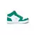 Zapatillas Atomik Jam Verde Junior