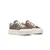Zapatillas Converse Chuck Taylor All Star Cruise para mujer en color marrón con suela blanca.