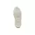 Suela de zapatillas Converse Chuck Taylor All Star Cruise para mujer, color blanco.