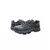 Zapatillas Filament Bist para hombre en color gris, diseñadas para comodidad y durabilidad.