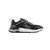 Zapatillas Filament Foster para hombre en color negro, ideales para deportes y running.