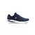 Zapatillas Filament Lion para hombre en color azul marino, con diseño moderno y suela blanca.