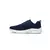 Zapatillas deportivas de hombre de color azul marino con suela blanca, modelo Filament Lion.