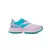 Zapatillas Filament Mamba para mujer en color rosa y azul, ideal para actividades deportivas.