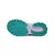Suela de zapatillas Filament Mamba para mujer con diseño antideslizante y colores vibrantes.
