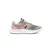 Zapatillas deportivas de mujer Filament MDQ Winter en tonos gris y rosa, ideales para entrenamiento y fitness.