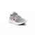 Zapatillas Filament MDQ Winter para mujer en tonos gris y rosa, ideal para deportes y entrenamiento.