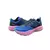 Zapatillas Filament Trail para mujer, en colores azul y rosa, con diseño moderno y suela robusta.