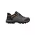 Zapatillas Hi-Tec Aconcagua para hombre en color gris, ideales para actividades al aire libre.