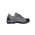 Zapatillas Hi-Tec Bariloche para hombre en color gris, ideales para actividades al aire libre.