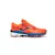 Zapatillas Joma Padel Slam para hombre, color naranja brillante, ideal para deportes de pádel.