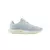 Zapatillas New Balance 520 para mujer en color celeste, ideales para actividades deportivas y entrenamiento.