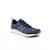 Zapatillas New Balance Arishi Fresh Foam para hombre en color azul marino, ideal para running y deportes.