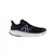 Zapatillas New Balance M1080B12 para hombre, modelo deportivo en color negro con detalles en blanco.