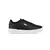 Zapatillas Puma Carina para mujer de color negro con detalles en blanco