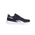 Zapatillas Reebok Flexagon Energy TR 4 para hombre en color azul marino y blanco, ideales para entrenamiento y fitness.