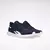 Zapatillas Reebok Flexagon Energy TR 4 para hombre en color azul marino con detalles en blanco.