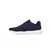 Zapatillas Reebok Flexagon Energy TR 4 para hombre en color azul marino con suela blanca.