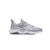 Zapatillas Reebok Hit TR 3 para mujer en color gris, ideales para entrenamiento y fitness.