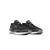 Zapatillas Reebok Nano Classic para mujer en color negro, con detalles en blanco y diseño deportivo.