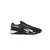 Zapatillas Reebok Nano X3 para hombre en color negro y blanco, ideales para entrenamiento y fitness.