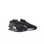 Zapatillas Reebok Nano X3 para hombre, color negro, con detalles en blanco y suela de goma.