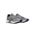 Zapatillas Reebok Speed 22 TR para hombre en color gris con detalles en negro y rojo.