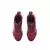 Zapatillas Reebok Zig Dynamica STR para hombre en color bordo, vista superior.