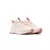 Zapatillas Reebok Zig Dynamica STR para mujer, en tonos suaves y diseño moderno.