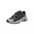 Zapatillas Salomon Speedcross Peak para hombre, diseño moderno en tonos gris y negro, ideal para running y entrenamiento.