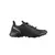 Zapatillas Salomon Supercross 3 para hombre, color negro, diseño ligero y suela resistente.