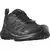 Zapatillas Salomon X-Adventure Goretex para hombre, en color negro, ideales para actividades al aire libre.