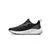 Zapatillas Under Armour Charged First para hombre en color negro con detalles en gris.