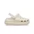 Zueco Crocs Classic Crush Clog Mujer