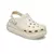 Zueco Crocs Classic Crush Clog Mujer - comprar online
