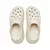 Zueco Crocs Classic Crush Clog Mujer - DEPORMANIA