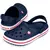 Zueco Crocs Crocband Clog Unisex en internet