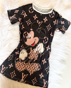 Camisola infantil mickey - comprar online