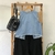 Top Blu - comprar online