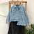 Campera Cora - comprar online
