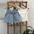 Shorts VOLADOS
