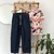 Joggers jeans Blue - comprar online