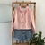 Campera engomada - comprar online