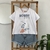 Remera Texanas